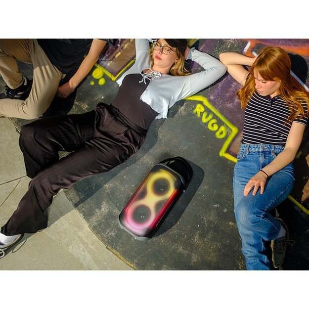 Tracer 47610 Poweraudio King 2 BT TWS 5