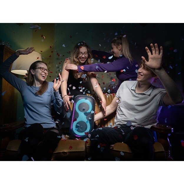 Tracer 47610 Poweraudio King 2 BT TWS 2