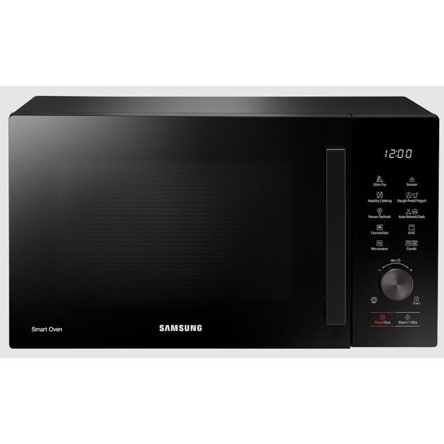 Mikrobangų krosnelė SAMSUNG MC28A5137CK/E2