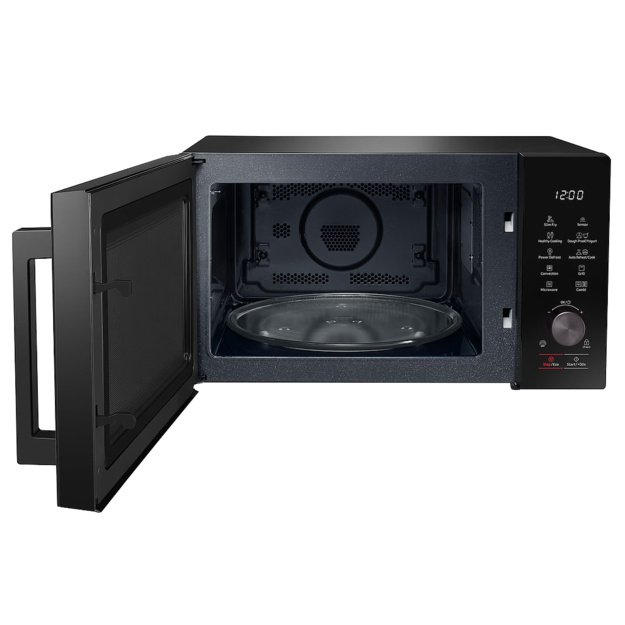 Mikrobangų krosnelė SAMSUNG MC28A5137CK/E2