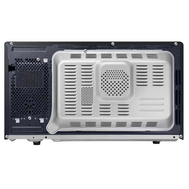Mikrobangų krosnelė SAMSUNG MC28A5137CK/E2