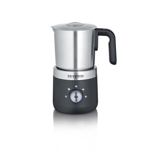 Milk Frother SEVERIN SM 3588 550W black, 300ml