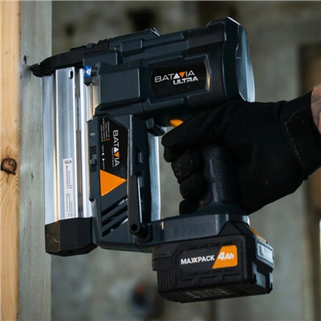 Batavia 18V combi-tacker - Without battery and charger 2
