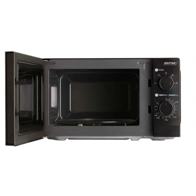 Mikrobangų krosnelė MPM-20-KMM-11