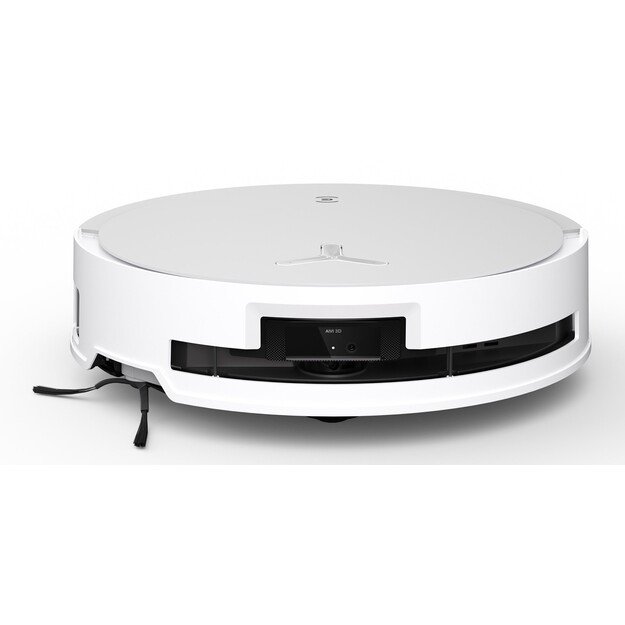 Cleaning robot with base station Ecovacs Deebot X8 Omni (white)