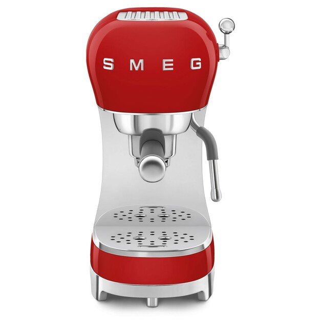 SMEG Espresso ECF02RDEU