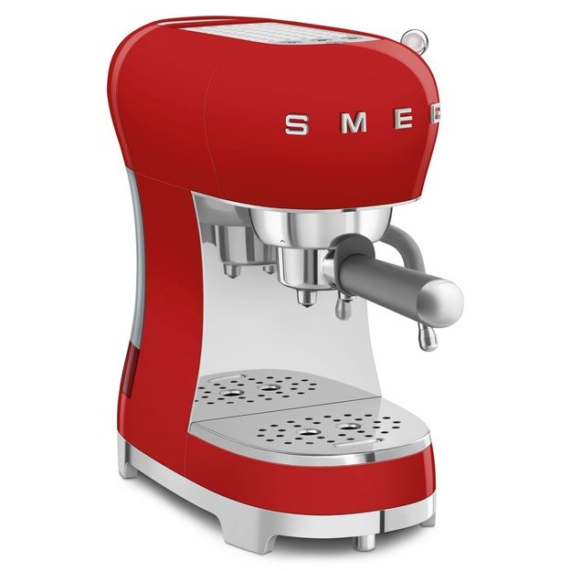 SMEG Espresso ECF02RDEU
