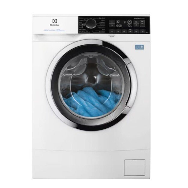 Skalbimo ma&scaron;ina Electrolux 600 serija, SensiCare, EWS6226CE, 6 kg