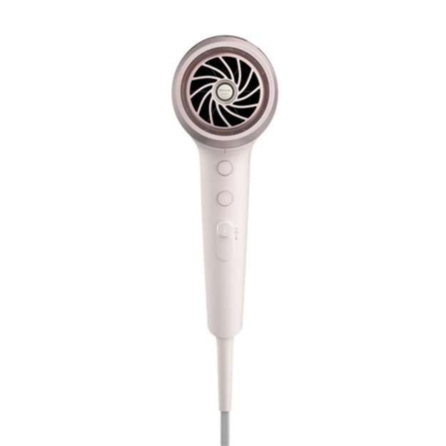 Philips 5000 series BHD530/00 hair dryer 2300 W Pink, White