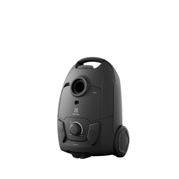 Electrolux EB51C2GG 3 L Drum vacuum Dry 750 W Dust bag 7