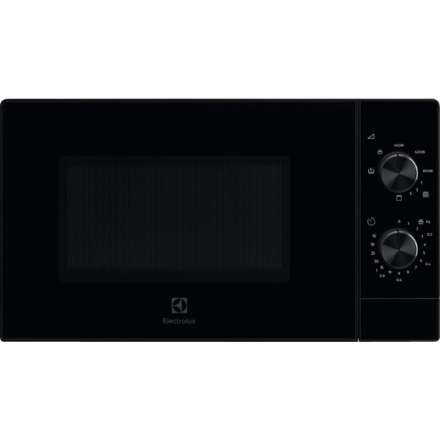 MICROWAVE OVEN EMZ421MMK ELECTROLUX