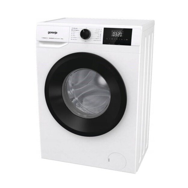 GORENJE W3NGPI62SBS/PL washing machine 10