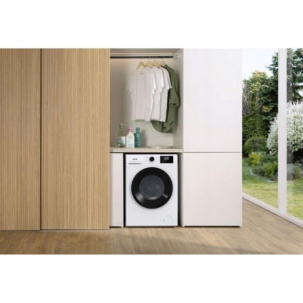 GORENJE W3NGPI62SBS/PL washing machine 6