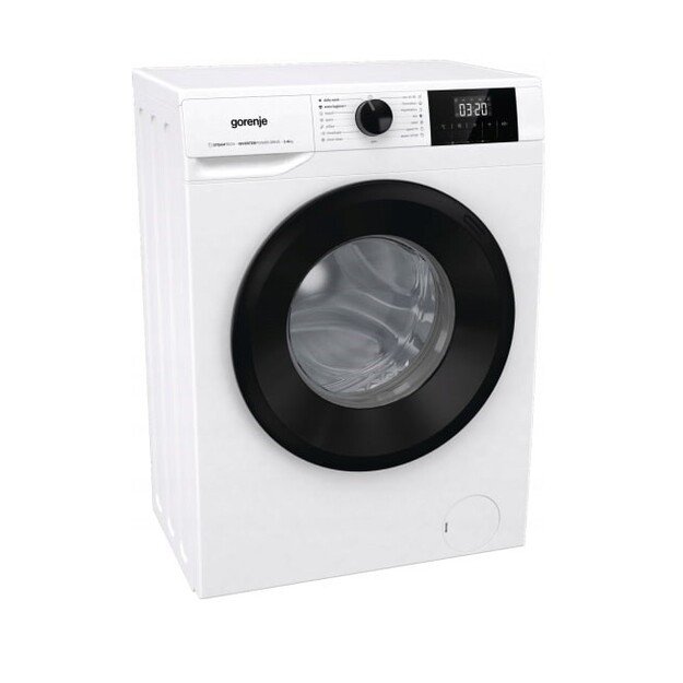 GORENJE W3NGPI62SBS/PL washing machine 9
