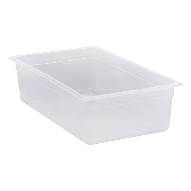 Container GN 1/1-150, translucent