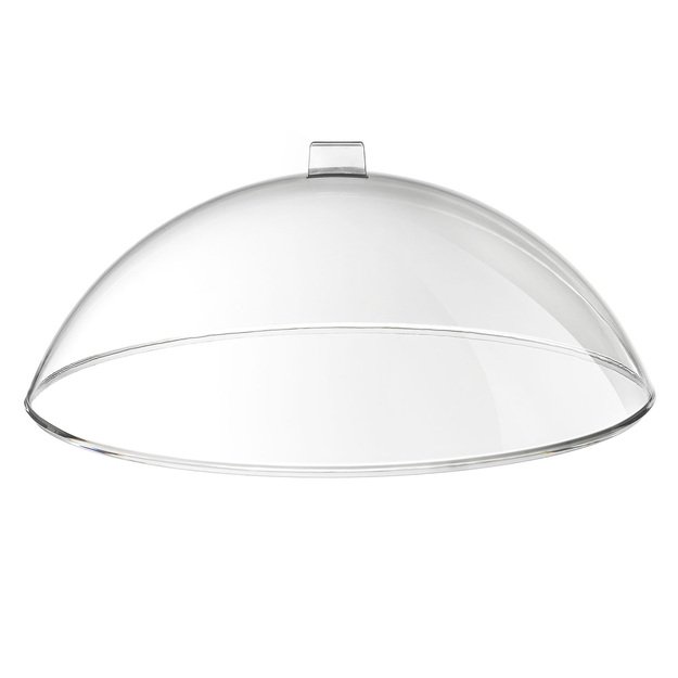 Platter lid, 30 cm, Paestum Collection