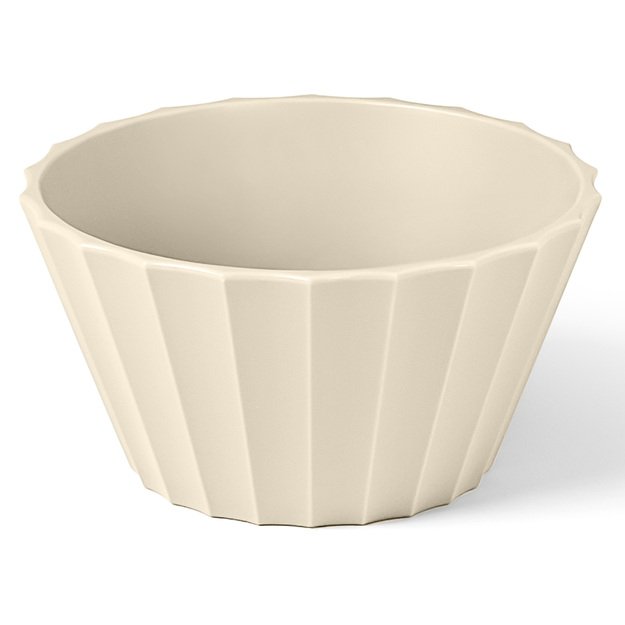 Bowl, 11 cm, cream, Paestum Collection