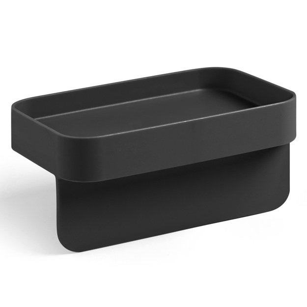 Sponge drainer, black, Create Collection