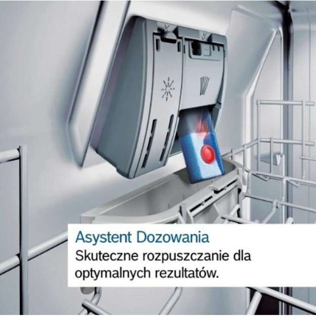 Bosch Serie 4 SMV4HVX11E Built-in dishwasher 14 place settings C 3