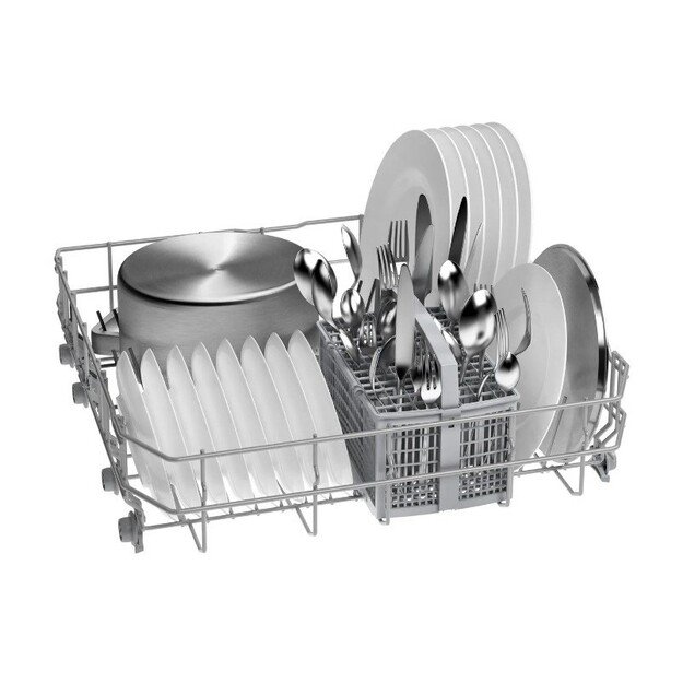 Bosch Serie 4 SMV4HVX11E Built-in dishwasher 14 place settings C 1