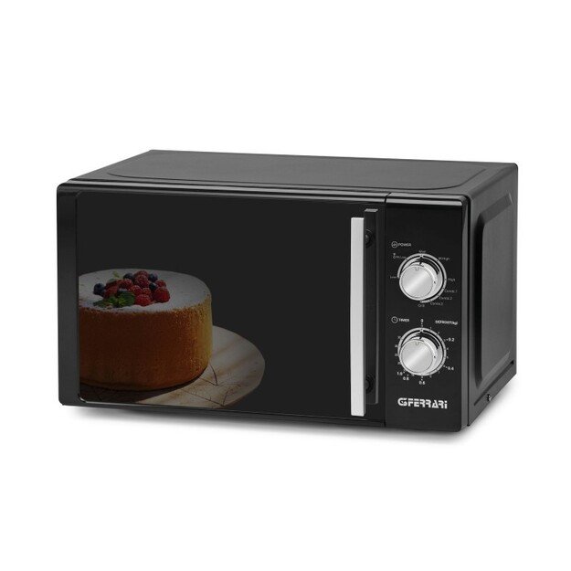 Mikrobangų krosnelė su griliumi G3FERRARI G1010900 2