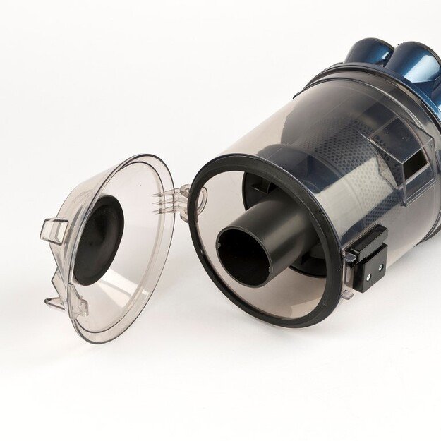 Cikloninis dulkių siurblys GIRMI AP23 6