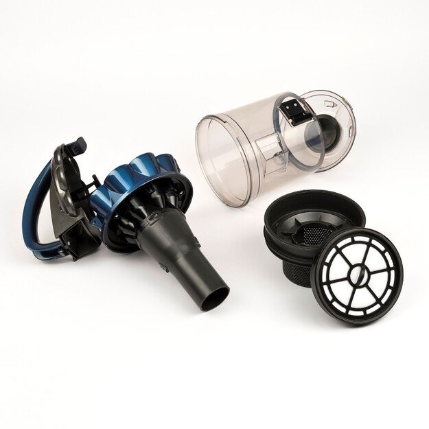 Cikloninis dulkių siurblys GIRMI AP23 2