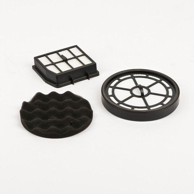 Cikloninis dulkių siurblys GIRMI AP23 1