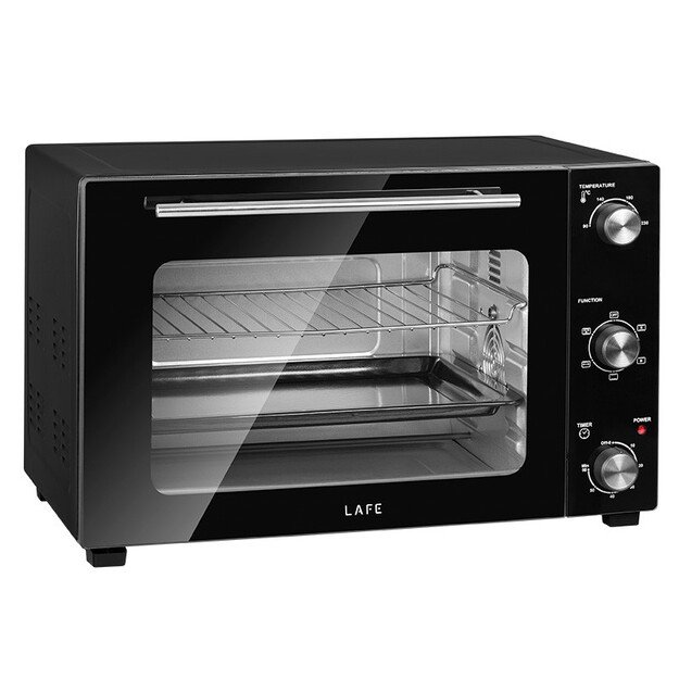 Lafe 46772 Electric Oven PIW-005 9