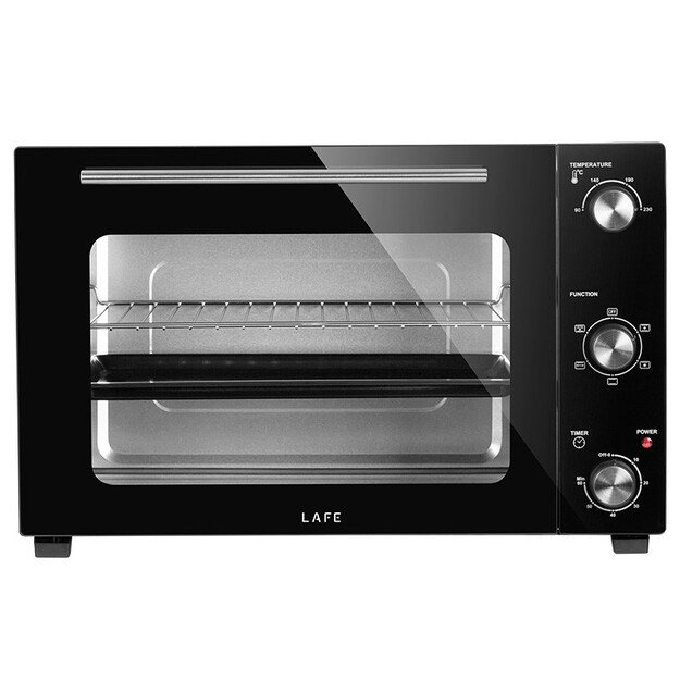 Lafe 46772 Electric Oven PIW-005
