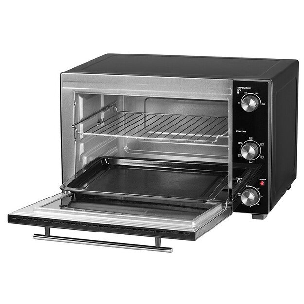 Lafe 46772 Electric Oven PIW-005 7