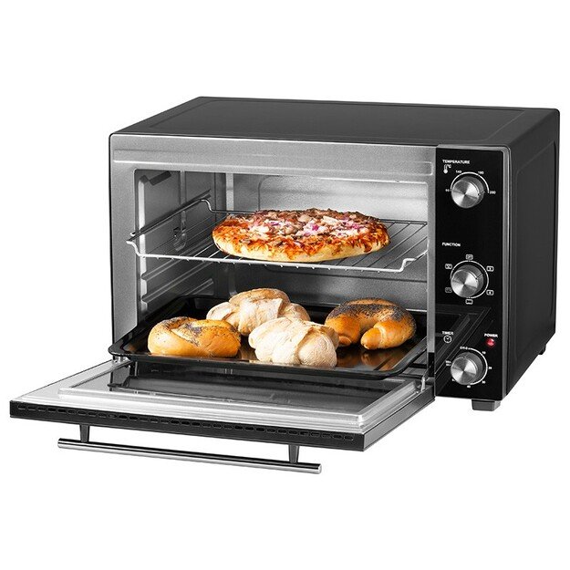 Lafe 46772 Electric Oven PIW-005 2