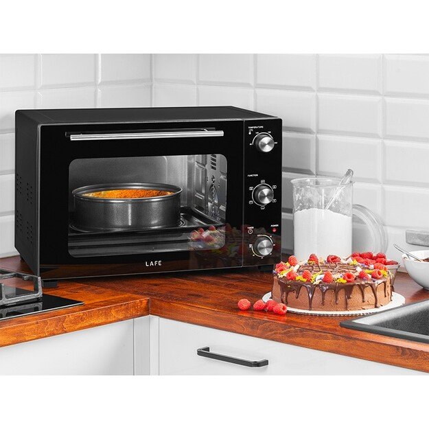 Lafe 46772 Electric Oven PIW-005 3