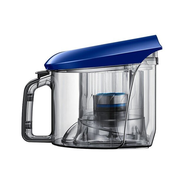 Samsung hoover VC07M2110SB/GE (700W+ blue) 2