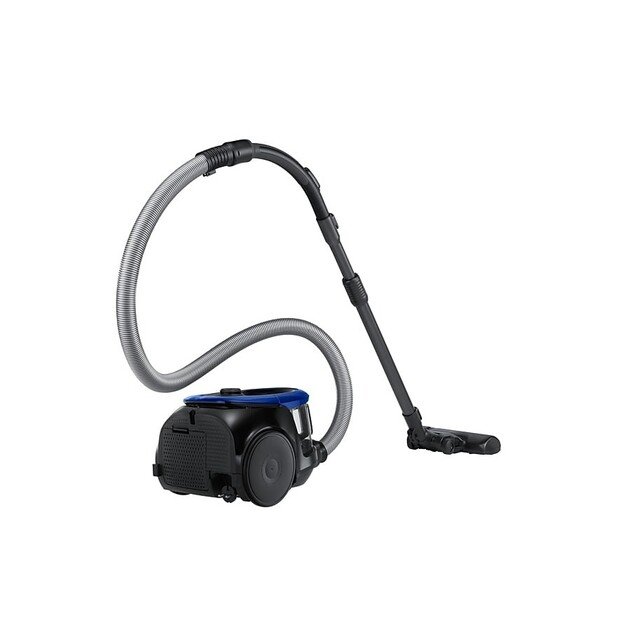 Samsung hoover VC07M2110SB/GE (700W+ blue) 5