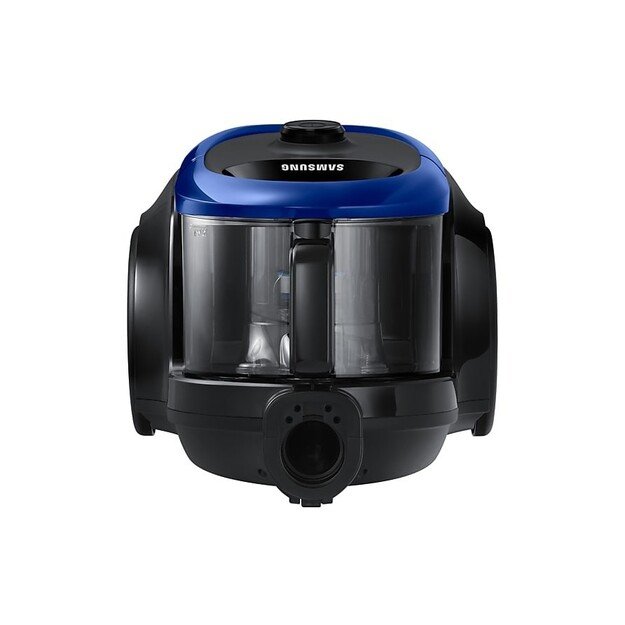 Samsung hoover VC07M2110SB/GE (700W+ blue) 3