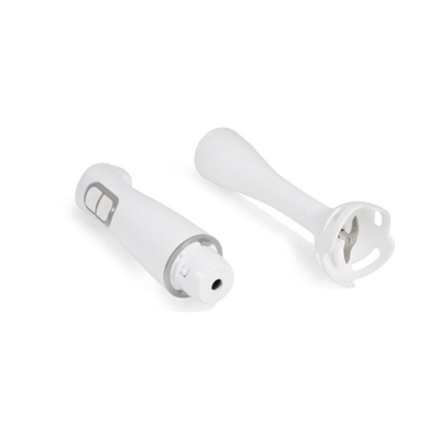 Tristar | Hand blender set | MX-4851 | Hand Blender | 350 W | Number of speeds 2 | Turbo mode | Chopper | White
