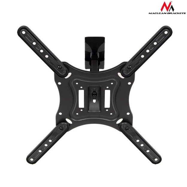 Mount wall for TV Maclean MC-758 (Wall, 13  - 55 , max. 30kg) 5