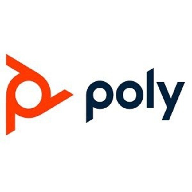 Poly Blackwire 3220 Stereo USB-C Headset +USB-C/A Adapter