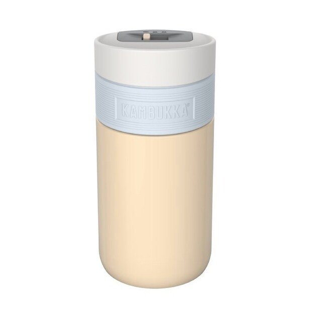 Kambukka Etna Iced Latte - thermal mug, 300 ml 3