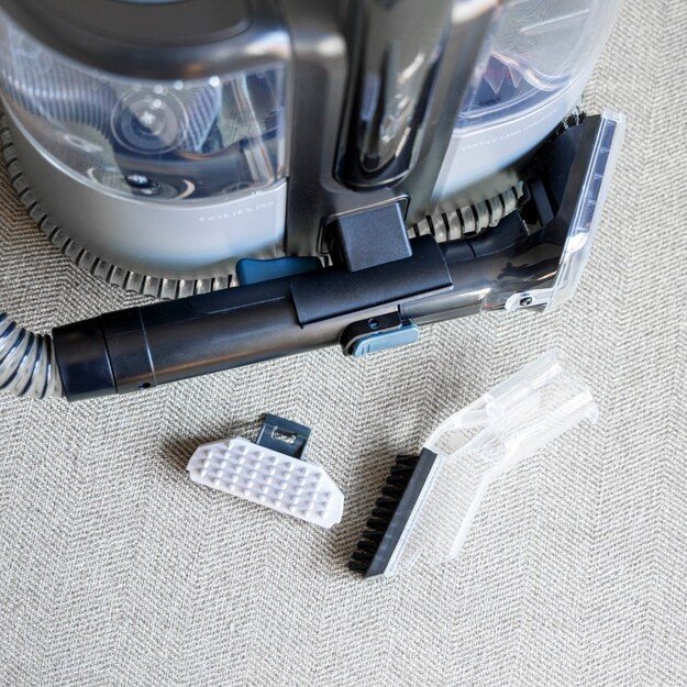 Taurus EST9489310L vacuum Dry and wet 400 W 10