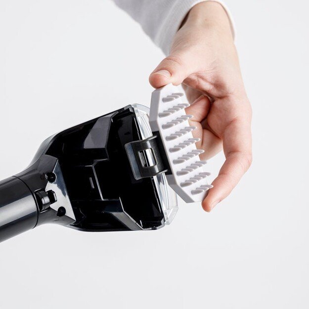 Taurus EST9489310L vacuum Dry and wet 400 W 3