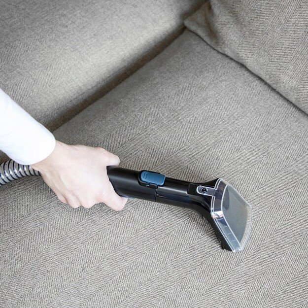 Taurus EST9489310L vacuum Dry and wet 400 W 8