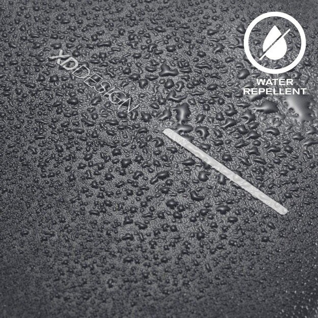 XD DESIGN ANTI-THEFT BACKPACK BOBBY HERO REGULAR BLACK P/N: P705.291 17