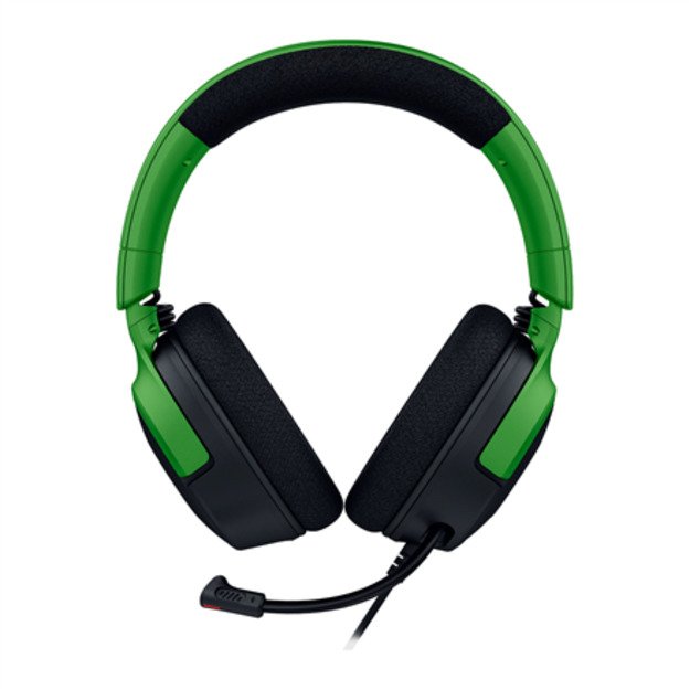Razer Gaming Headset | Kraken V4 X | Wired | Over-Ear | Microphone | Minecraft Edition 5