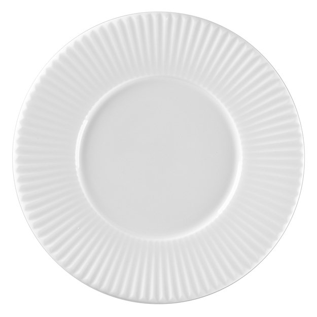 Saucer for bouillon bowl, diameter 18 cm, Spectra