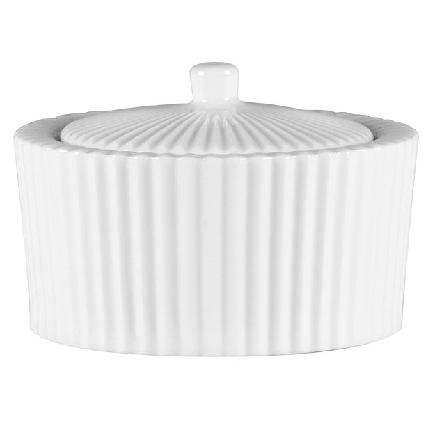 Sugar bowl, 280 mL, Spectra