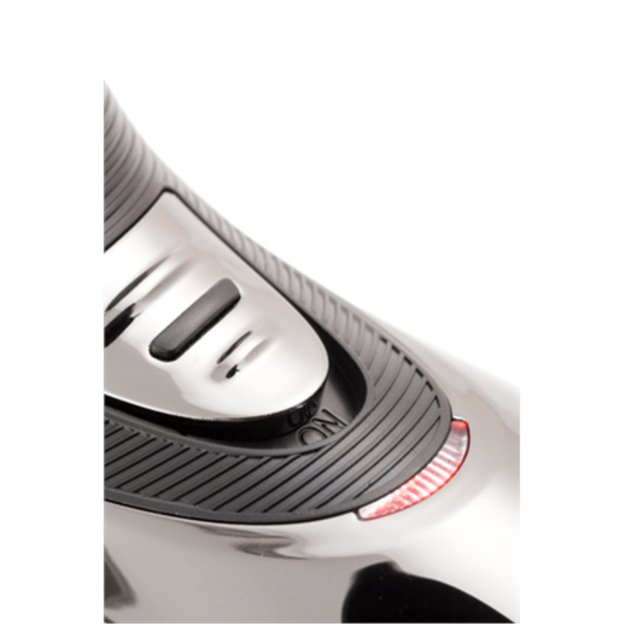 Mesko | Electric Shaver | MS 2920 | Silver 2