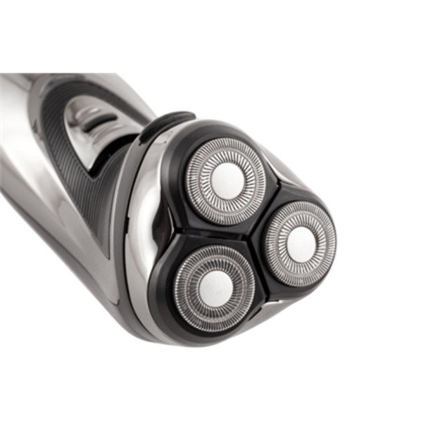 Mesko | Electric Shaver | MS 2920 | Silver 3