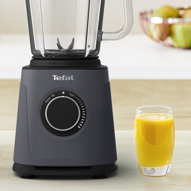 Tefal PerfectMix Essential BL771BF0 blender 1.75 L Tabletop blender 1200 W Black